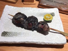 乌鸡腿肉包红枣-鸟啸酒场 by MIG(长乐路店)