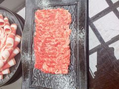 -日坛涮肉(日坛公园店)