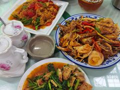 -尔力新疆丸子汤(北屯店)