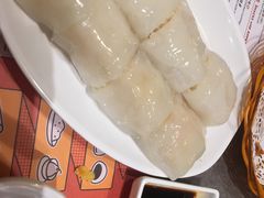 脆皮鲜虾肠-点点心点心专门店(旺角店)
