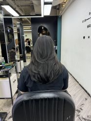 -奈川烫染Salon