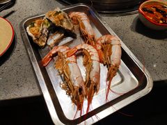 -羊来顺冰煮鲜羊 铁锅烀羊肉(中央大街店)