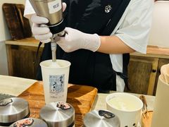 -李山山茶事(景枫店)