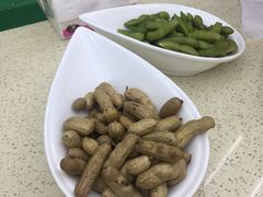 -渔中舟海鲜大排档(普陀沈家门店)