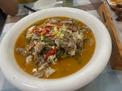-呼和草原·正宗东北菜·经典锅包肉(西湖店)