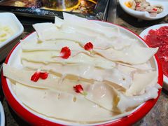 -码头故事火锅(大丰店)
