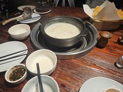 -大良毋米粥(锦龙路总店)