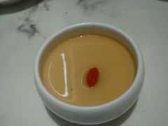 焦糖豆花-喜鼎海胆水饺(柏威年购物中心店)