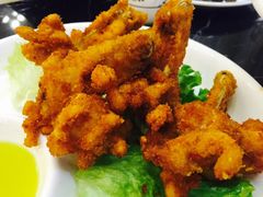 -锡和无锡菜(景丽苑店)