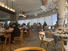 -必胜客(巴沟店)