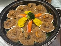 -小八仙·宴(三峡茶庄店)