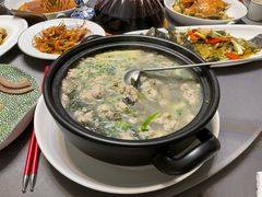 -白家餐厅(徐家汇店)