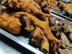 -凤张螺蛳粉·爽口粉(跃进路总店)