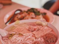 -潮汕龙记·普宁肠粉