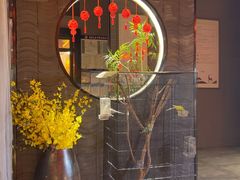 -静一·疆味小馆(黄河路店)