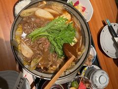 -皇品田苑日式料理(苏州中心店)