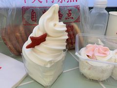 -红星前进面包牛奶公司(五道口购物中心店)