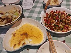 -彭耕记猪油炒小菜(吉联mall店)