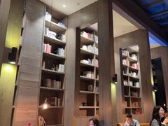 -食间牛排(湖西路店)