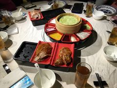 -羲和雅苑•北京烤鸭(国贸商城店)