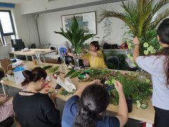 -荷兰布尔玛国际花艺学院