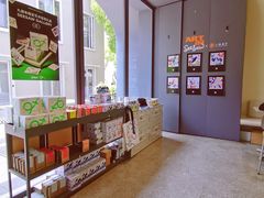 -Seesaw Coffee(上生新所店)