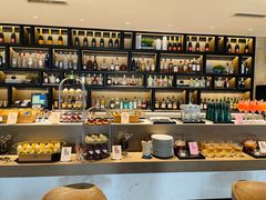 -粤海喜来登酒店·&More聚驿(天河城店)