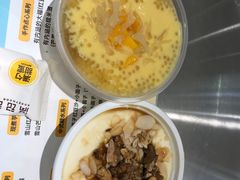-满记甜品(苏州中心店)