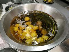-老福合沟无米粿甜汤粿品店
