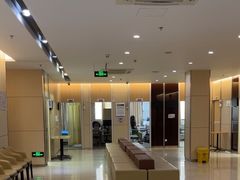 -美年大健康体检中心(红岭分院)