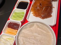 -北院·果木烤鸭·25年东北菜(创意产业园店)