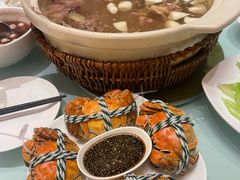 -得月楼·省级非遗·传统苏帮菜(观前店)