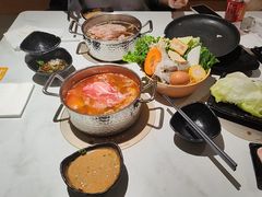 -呷哺呷哺 黄金牧场 (新中关购物中心店)