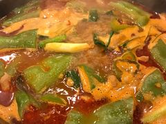 -湘肠香火锅店(团结湖店)
