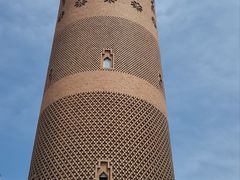 -新疆国际大巴扎