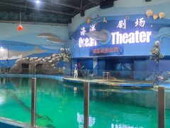 -苏州海洋馆