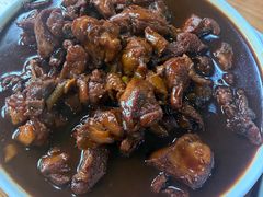 -三居鲁味坊黄焖鸡(山大路店)