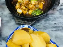 -珍珍小食店(西华路店)