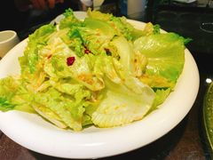 -刘胖子家常菜·蹄花焖藕(中南店)
