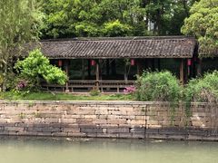 -小河直街历史文化街区