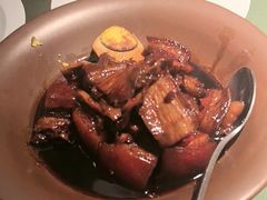 -老吉堂上海本帮菜(望京万象汇店)