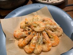 -常来小聚·广州非遗传承餐厅(中山二路店)
