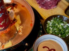 -羊大爷涮肉(亮马桥店)