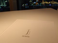 -翡翠36餐厅(浦东香格里拉店)