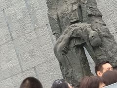 -侵华日军南京大屠杀遇难同胞纪念馆