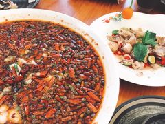 -云里小坐·小院里·团建·宴请·下午茶(三圣乡店)
