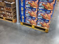 -山姆会员商店(上海浦东店)