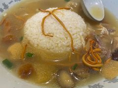 -王春春鸡汤饭(上海中海环宇城店)