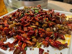 -李氏传家菜(兴城路店)