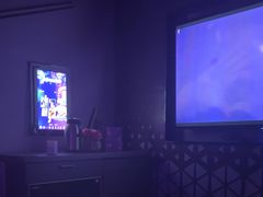 -星璨火吧KTV聚会餐厅(华清广场店)